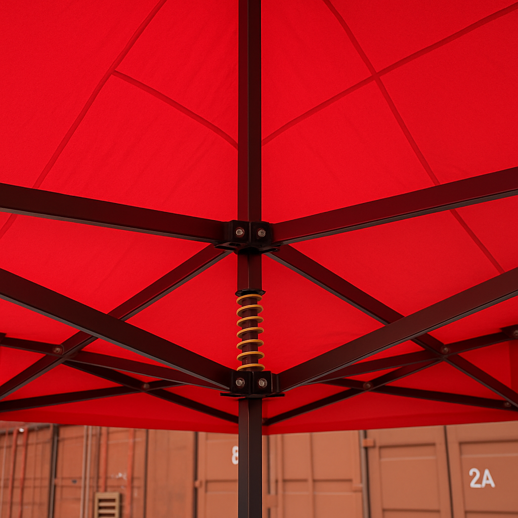 Палатка Шатер PREMIUM 3×3 м |Профессиональная 40 мм